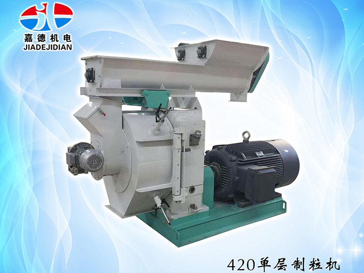 420单层造；